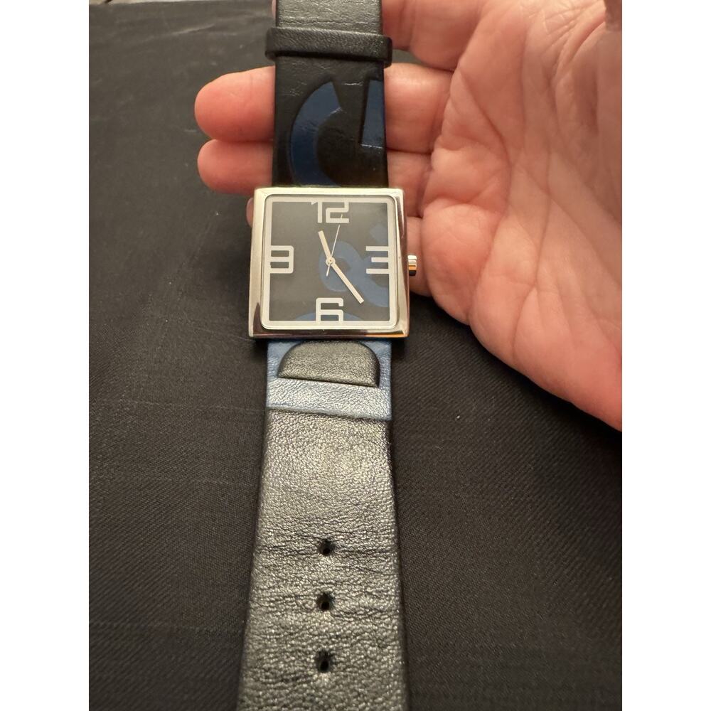 Dolce & Gabbana Men's Watch F4 with Unique Dial - Picture 3 of 10